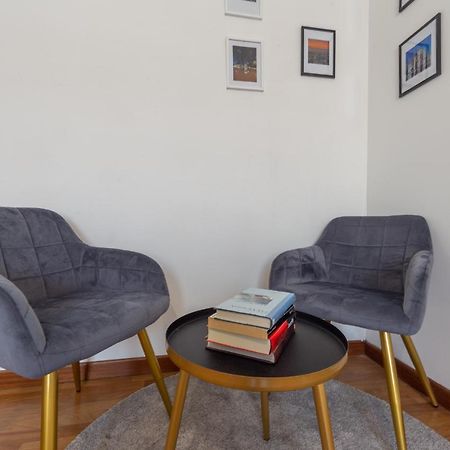 House Romana Center Apartment Милано Екстериор снимка