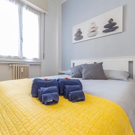House Romana Center Apartment Милано Екстериор снимка