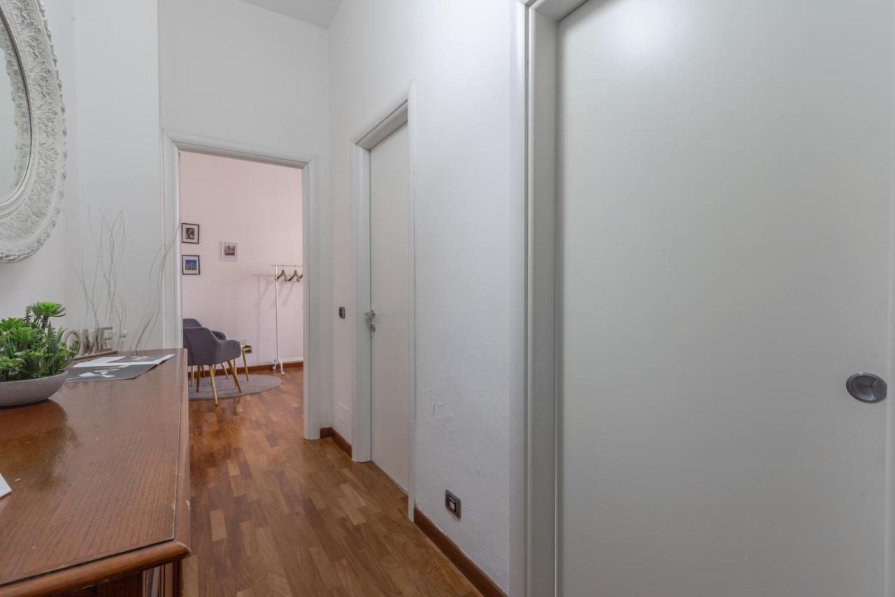 House Romana Center Apartment Милано Екстериор снимка