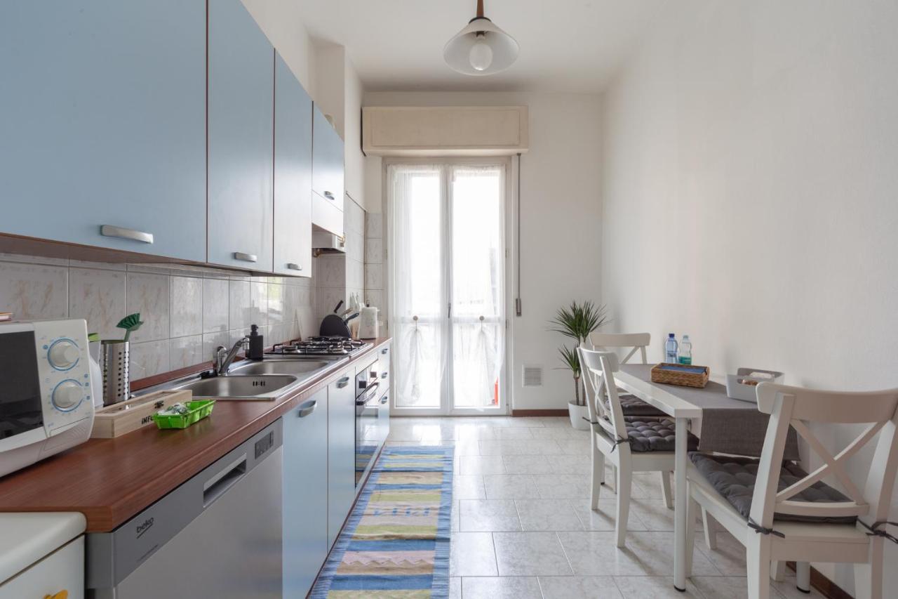 House Romana Center Apartment Милано Екстериор снимка