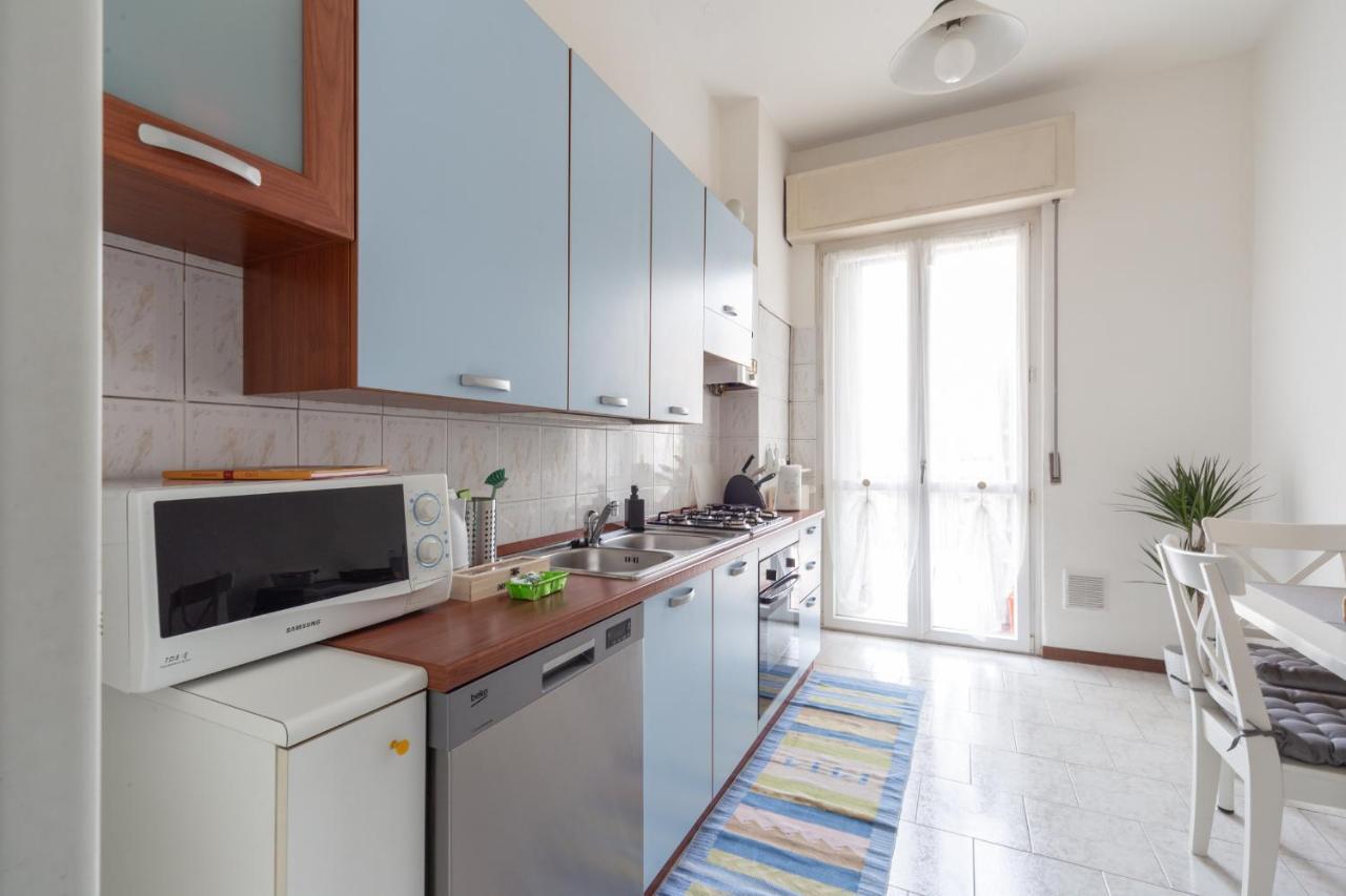 House Romana Center Apartment Милано Екстериор снимка