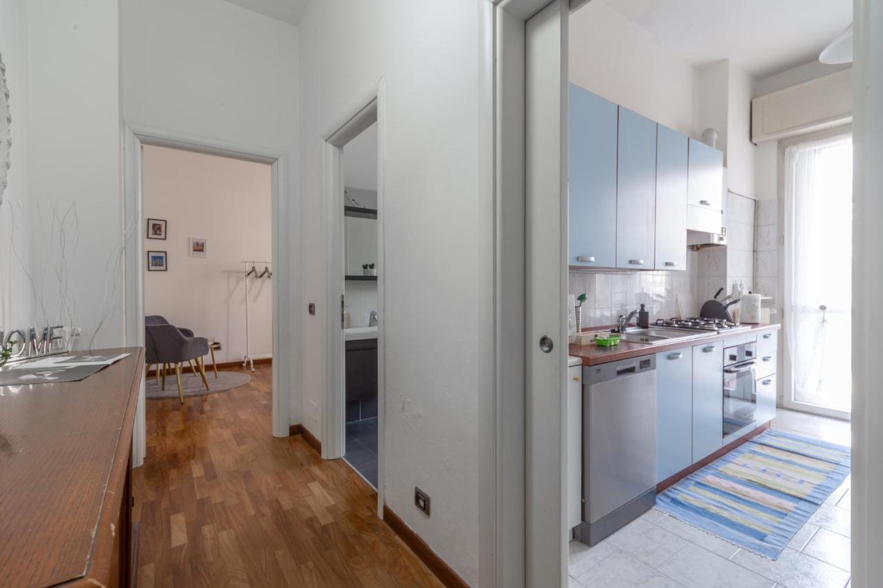 House Romana Center Apartment Милано Екстериор снимка