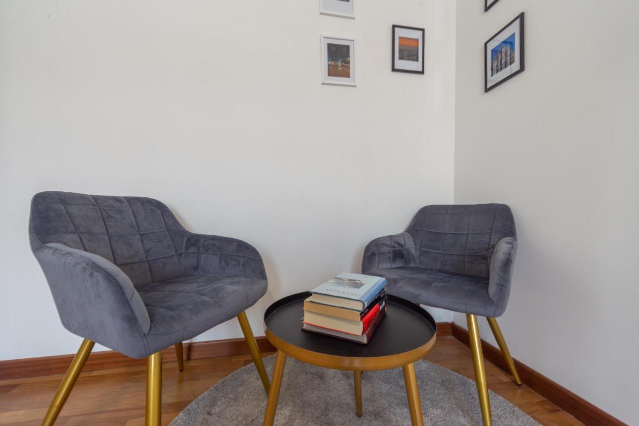House Romana Center Apartment Милано Екстериор снимка