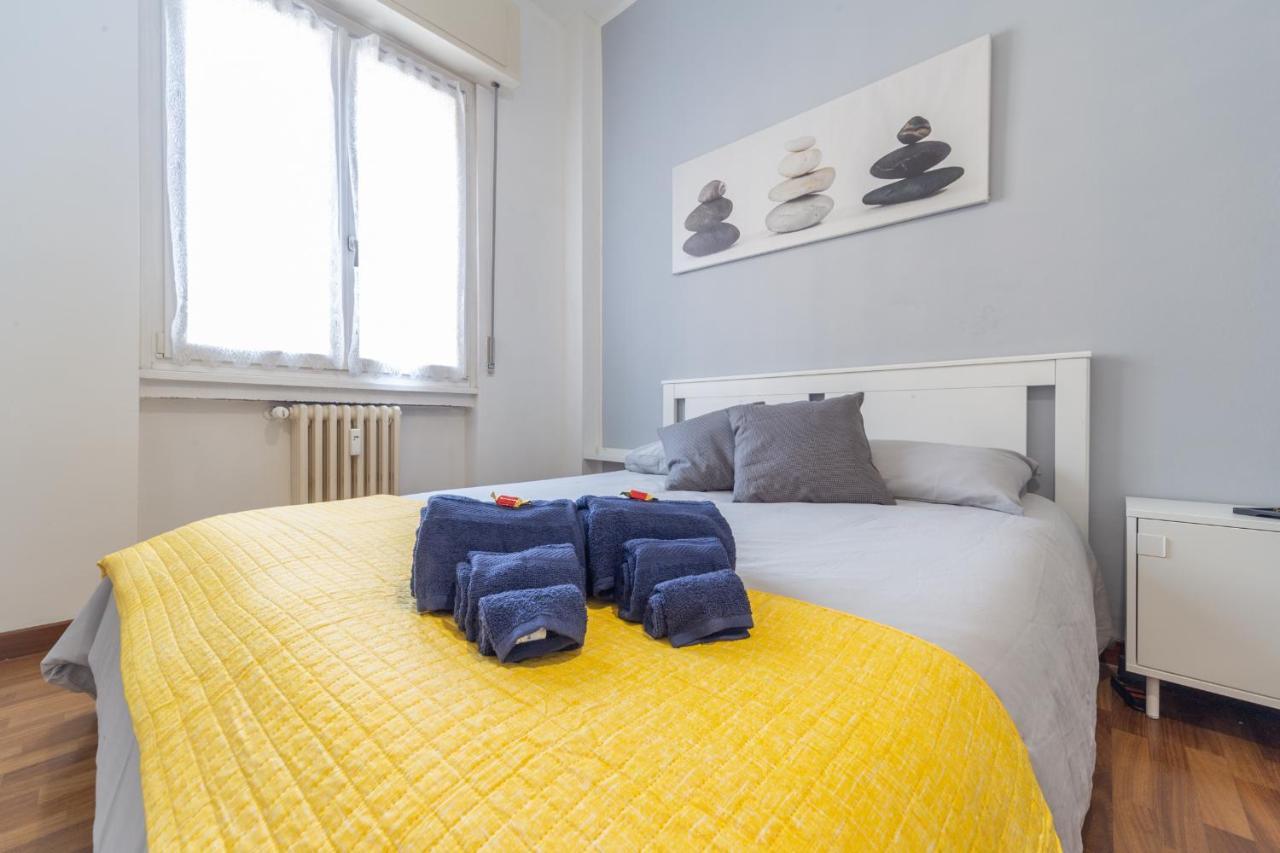 House Romana Center Apartment Милано Екстериор снимка